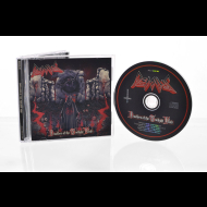 DESOLUS Dwellers of the Twilight Void , PRE-ORDER [CD]